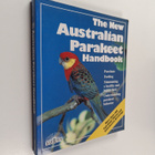 Matthew M. Vriends : The New Australian Parakeet Handbook - pikkukuva 1