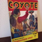 El Coyote 37 - pikkukuva 1