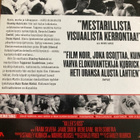 STANLEY KUBRICK: TAPPAVA SUUDELMA - pikkukuva 2