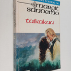 Margit Sandemo : Taikakuu - Jääkansan tarina 36 - pikkukuva 1