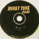 Ragman Lucky Roberts • Honky Tonk Piano CD - pikkukuva 3
