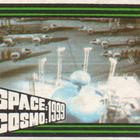 Purkkakuva SPACE COSMO 1999 Purukumikuva - pikkukuva 1