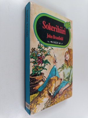 John Branfield : Sokerihiiri