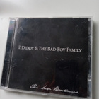 CD P. Diddy & The Bad Boy Family - The Saga Continues - pikkukuva 1