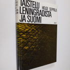 Helge Seppälä : Taistelu Leningradista ja Suomi - pikkukuva 1