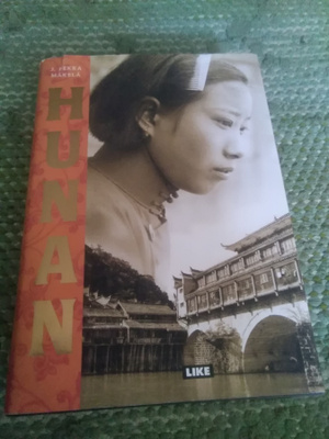 J. Pekka Mäkelä: Hunan