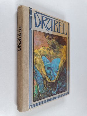 Hans Luik : Mihail Vrubel