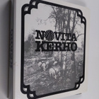 Novita kerho vuosikerrat 1984-1986 (11 lehteä ; nro 1/198... - pikkukuva 1