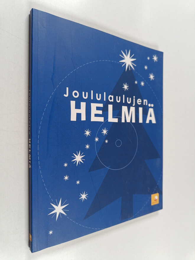 Eila Rikkinen : Joululaulujen helmiä