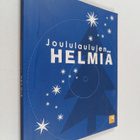 Eila Rikkinen : Joululaulujen helmiä - pikkukuva 1