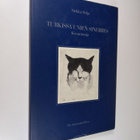 Sirkka Selja : Turkissa unien sinerrys : kissarunoja - pikkukuva 1