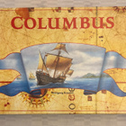 COLUMBUS LAUTAPELI -EI HV- - pikkukuva 1
