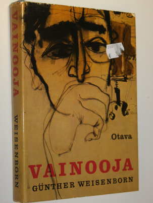 Gunther Weisenborn : Vainooja