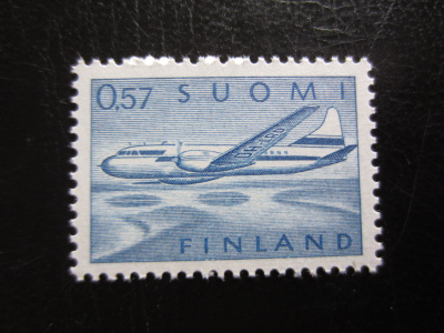 M63 0,57 mk Convair **