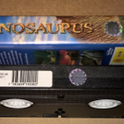 WALT DISNEY DINOSAURUS VHS ANIMAATIO - pikkukuva 4