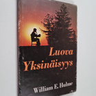 William E. Hulme : Luova yksinäisyys - pikkukuva 1