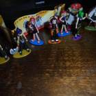 Figuurit Shaman King - pikkukuva 3