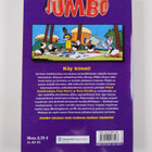 Walt Disney : Jumbo 12 : Kautta rantain - pikkukuva 2