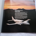 1981 Cheyenne II XL Vintage Sales Brochure Catalog - pikkukuva 4