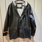 Hupullinen sadetakki, koko 170, HC Rainwear (#3507) - pikkukuva 1