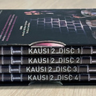 21 Jump Street: Kausi 2 (4DVD) Johnny Depp - pikkukuva 5