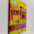 Dieter Berstecher ym. : Tous les enfants ont les memes dr... - pikkukuva 1