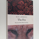 D.H. Lawrence : The fox - pikkukuva 1