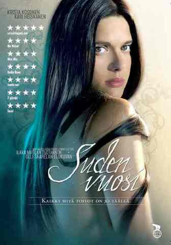 Suden Vuosi	(36 171)	vuok	-FI-	DVD				2007