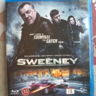 The Sweeney Blu-Ray - pikkukuva 1