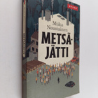 Miika Nousiainen : Metsäjätti - pikkukuva 1