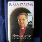 Paarma, Jukka : Arvot ja armo - pikkukuva 1