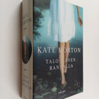 Kate Morton : Talo järven rannalla - pikkukuva 1