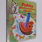 Gertrude Crampton : Puhku, pieni punainen hinaaja - pikkukuva 1