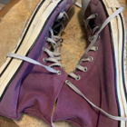 CONVERSE ALL STAR TENNARIT KOKO 48 - pikkukuva 2