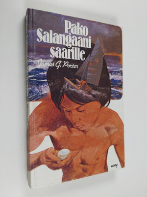 James G. Porter : Pako Salangaanisaarille
