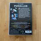 Timo Humaloja - Puhallus 1992 dvd - pikkukuva 2