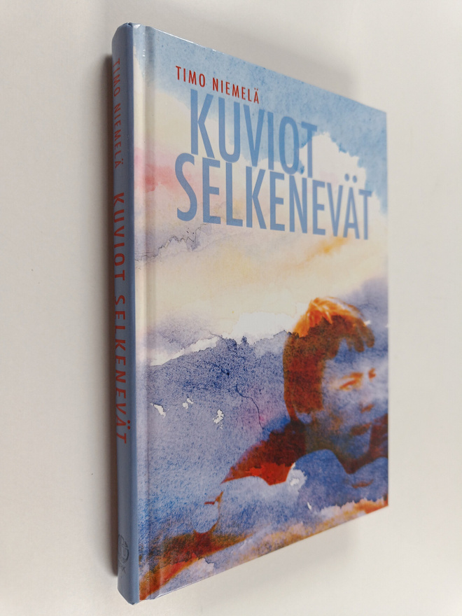 Timo Niemelä : Kuviot selkenevät
