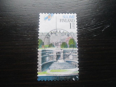Vanhat linnat (lape 2269) 2014