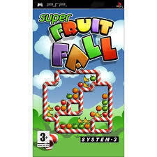 Super Fruitfall (PSP-peli)