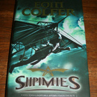 Colfer Eoin Siipimies SID - pikkukuva 1