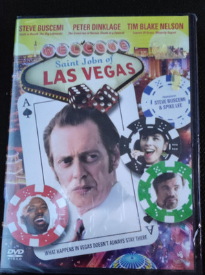 Saint John of Las Vegas