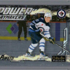 2024-25 O-Pee-Chee Platinum - Power Playmakers - 0,50 €/kpl - pikkukuva 3