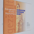 Evangelische Kirche in Deutschland : Zahlen und Fakten zu... - pikkukuva 1