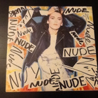 DEAD OR ALIVE / NUDE - LP - pikkukuva 3