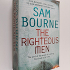 Sam Bourne : The Righteous Men - pikkukuva 1