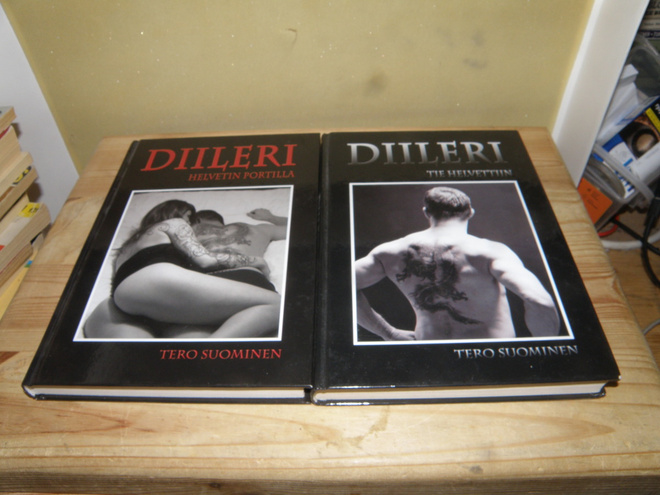 Tero Suominen Diileri osat 1-2 (sidotut)