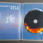 DVD: Acceptable Risk (Chad Lowe, Kelly Rutherford 2001) - pikkukuva 3