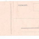 VANHA Pieni Postikortti Tampere 1920-1930-l - pikkukuva 2