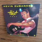 Kevin Eubanks - The Heat Of Heat - pikkukuva 1