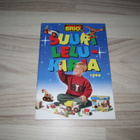 Suuri Lelukirja vuodelta 1996 - pikkukuva 1